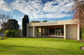 Acacia Chapel Enfield Memorial Park