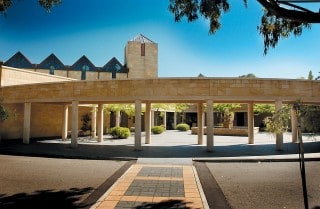 Cremation Service at Centennial Park