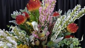 Signature Funeral services Funeral Flowers